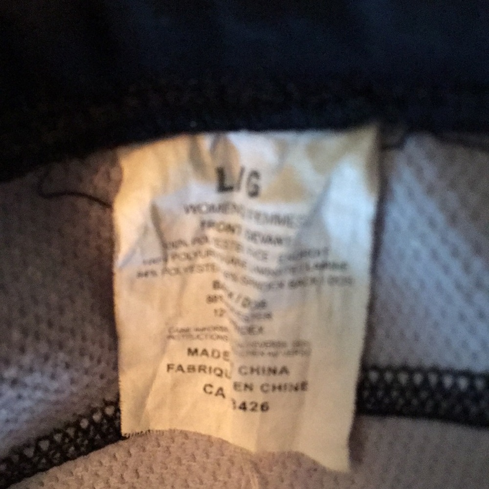 Sugoi Wind Resistant Running Pants - image 6